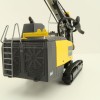 EPIROC Drill Rig Smart ROC D65 - Scale 1:50