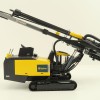 EPIROC Drill Rig Smart ROC D65 - Scale 1:50