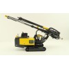 EPIROC Drill Rig Smart ROC D65 - Scale 1:50