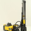 EPIROC Drill Rig Smart ROC D65 - Scale 1:50