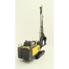 EPIROC Drill Rig Smart ROC D65 - Scale 1:50