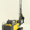 EPIROC Drill Rig Smart ROC D65 - Scale 1:50