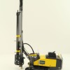EPIROC Drill Rig Smart ROC D65 - Scale 1:50