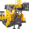 EPIROC PIT VIPER 271 BLASTHOLE DRILL RIG - Scale 1:50