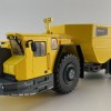Epiroc Underground Mining Dump Truck Minetruck MT65 S - Scale 1:50