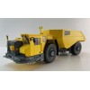 Epiroc Underground Mining Dump Truck Minetruck MT65 S - Scale 1:50