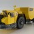 Epiroc Underground Mining Dump Truck Minetruck MT65 S - Scale 1:50