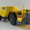 Epiroc Underground Mining Dump Truck Minetruck MT65 S - Scale 1:50