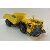 Epiroc Underground Mining Dump Truck Minetruck MT65 S - Scale 1:50