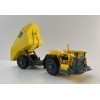 Epiroc Underground Mining Dump Truck Minetruck MT65 S - Scale 1:50