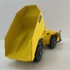 Epiroc Underground Mining Dump Truck Minetruck MT65 S - Scale 1:50