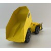 Epiroc Underground Mining Dump Truck Minetruck MT65 S - Scale 1:50