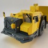 Epiroc Underground Mining Dump Truck Minetruck MT65 S - Scale 1:50