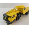 Epiroc Underground Mining Dump Truck Minetruck MT65 S - Scale 1:50