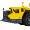 Epiroc Underground Mining Dump Truck Minetruck MT65 S - Scale 1:50