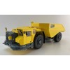 Epiroc Underground Mining Dump Truck Minetruck MT65 S - Scale 1:50