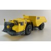 Epiroc Underground Mining Dump Truck Minetruck MT65 S - Scale 1:50
