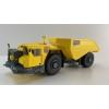 Epiroc Underground Mining Dump Truck Minetruck MT65 S - Scale 1:50