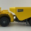 Epiroc Underground Mining Dump Truck Minetruck MT65 S - Scale 1:50