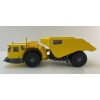 Epiroc Underground Mining Dump Truck Minetruck MT65 S - Scale 1:50