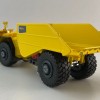 Epiroc Underground Mining Dump Truck Minetruck MT65 S - Scale 1:50