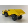 Epiroc Underground Mining Dump Truck Minetruck MT65 S - Scale 1:50