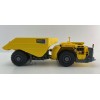 Epiroc Underground Mining Dump Truck Minetruck MT65 S - Scale 1:50