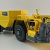 Epiroc Underground Mining Dump Truck Minetruck MT65 S - Scale 1:50