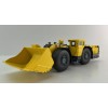 Epiroc Underground Mining Loader Scooptram ST18S - Scale 1:50