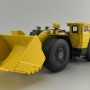 Epiroc Underground Mining Loader Scooptram ST18S - Scale 1:50