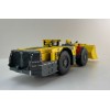 Epiroc Underground Mining Loader Scooptram ST18S - Scale 1:50