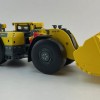 Epiroc Underground Mining Loader Scooptram ST18S - Scale 1:50