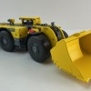 Epiroc Underground Mining Loader Scooptram ST18S - Scale 1:50