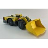 Epiroc Underground Mining Loader Scooptram ST18S - Scale 1:50