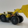 Epiroc Underground Mining Loader Scooptram ST18S - Scale 1:50