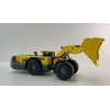 Epiroc Underground Mining Loader Scooptram ST18S - Scale 1:50