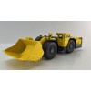 Epiroc Underground Mining Loader Scooptram ST18S - Scale 1:50
