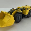 Epiroc Underground Mining Loader Scooptram ST18S - Scale 1:50