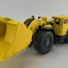 Epiroc Underground Mining Loader Scooptram ST18S - Scale 1:50