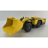 Epiroc Underground Mining Loader Scooptram ST18S - Scale 1:50