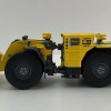 Epiroc Underground Mining Loader Scooptram ST18S - Scale 1:50
