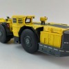 Epiroc Underground Mining Loader Scooptram ST18S - Scale 1:50