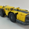 Epiroc Underground Mining Loader Scooptram ST18S - Scale 1:50