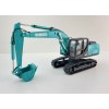 Kobelco - KOBELCO SK200-12 Tracked Hydraulic Excavator Kobelco Colors  - Scale 1:50