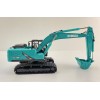 Kobelco - KOBELCO SK200-12 Tracked Hydraulic Excavator Kobelco Colors  - Scale 1:50