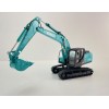 Kobelco - KOBELCO SK200-12 Tracked Hydraulic Excavator Kobelco Colors  - Scale 1:50