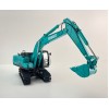 Kobelco - KOBELCO SK200-12 Tracked Hydraulic Excavator Kobelco Colors  - Scale 1:50
