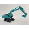 Kobelco - KOBELCO SK200-12 Tracked Hydraulic Excavator Kobelco Colors  - Scale 1:50