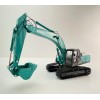 Kobelco - KOBELCO SK330-8 Tracked Hydraulic Excavator Kobelco Colors  - Scale 1:50