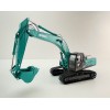 Kobelco - KOBELCO SK330-8 Tracked Hydraulic Excavator Kobelco Colors  - Scale 1:50